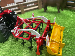 Siku Pottinger Synkro 3030 Cultivator