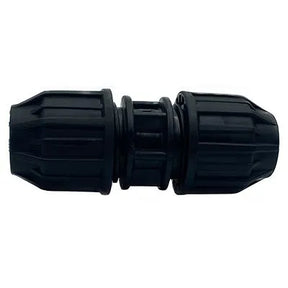 Agriflow 1/2″ Metric/Heavy Straight Coupler