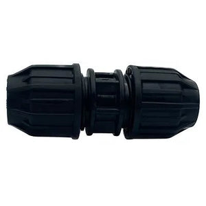 Agriflow Coupler 3/4" Heavy Gauge