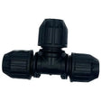Agriflow Tee Fitting 1/2" Heavy Gauge