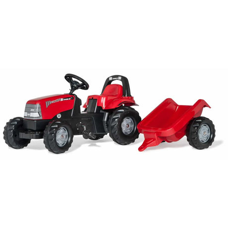 Rolly Kid Case 1170 CVX