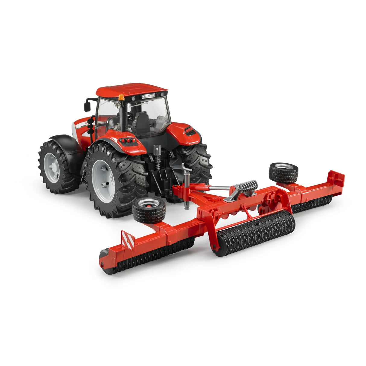 Bruder Cambridge roller