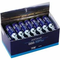 BBB Co2 Cartridge