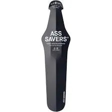 Ass Saver Mudguard