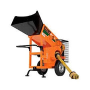 Eliet Major 4S PTO Shredder