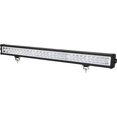 LED Global 180W 32" LED Driving Bar with White Position Light