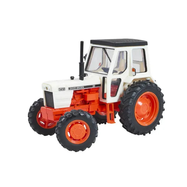 Britains 43393 David Brown 1410 (4WD) 1:32 Scale