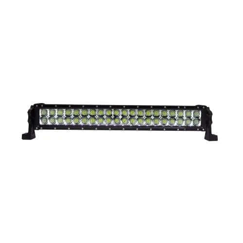 LED Global LG800 120W Work Light Bar