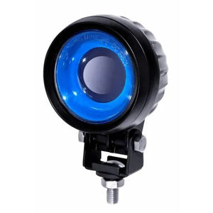 LED Global Blue Spot LED Warning Light for Forklifts