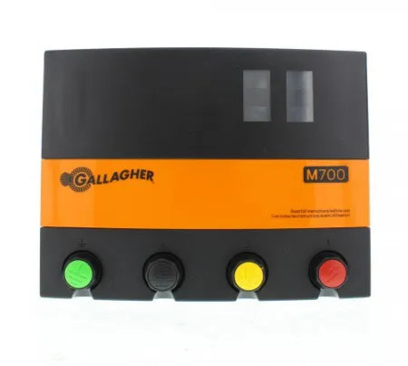 Gallagher Fencer Energizer M700