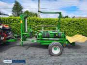 McHale 991B Wrapper