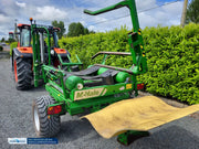 McHale 991B Wrapper