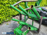 McHale 991B Wrapper