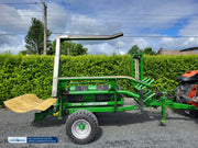 McHale 991B Wrapper