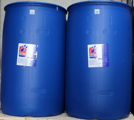 BlueCat Adblue 200L Barrel