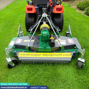 Major MR235 Finishing Mower