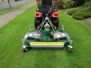 Major MR150 Finishing Mower