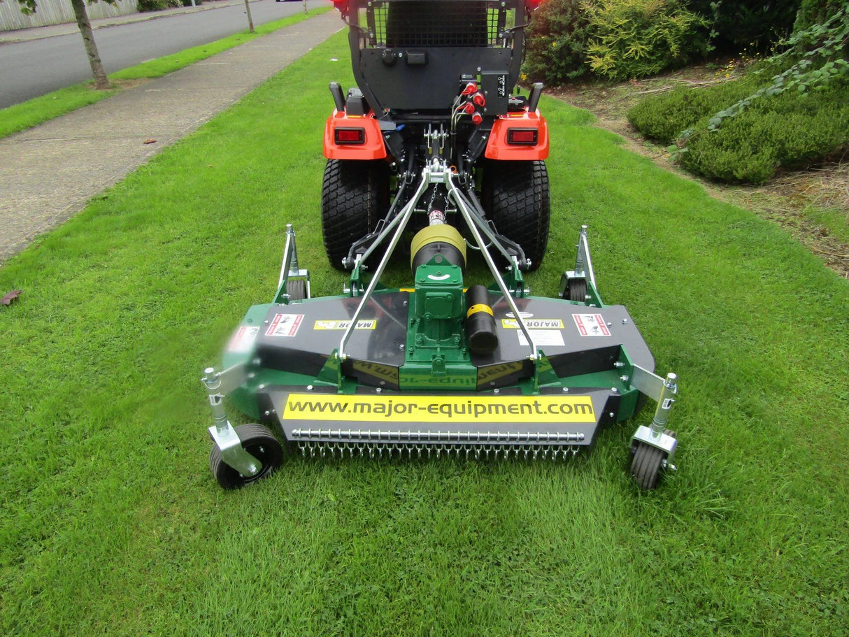 Major MR235 Finishing Mower