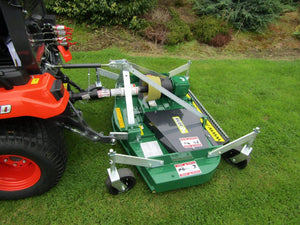 Major MR180 Finishing Mower 