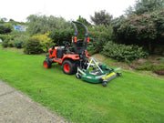 Major MR235 Finishing Mower