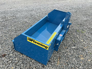 Fleming Heavy Duty Transport Box 6ft