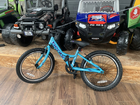 Bentini Vixen 20" Girls Kids Bike