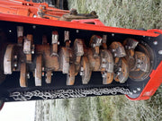 Flail-Tec Hydraulic Mulcher E3120F