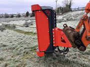 Flail-Tec Hydraulic Mulcher E3120F