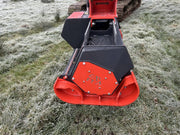 Flail-Tec Hydraulic Mulcher E3120F