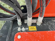 Flail-Tec Hydraulic Mulcher E3120F