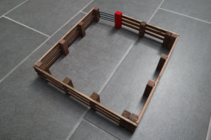 Millwood Magnetic Fence