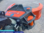 Echotec RTS 300 Shear