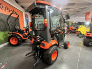 Kubota BX-231 Cab