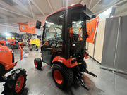 Kubota BX-231 Cab