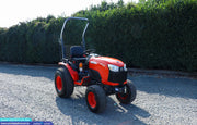 Kubota B2-261