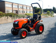 Kubota B2-261