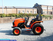 Kubota B2-261