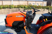Kubota B2-261