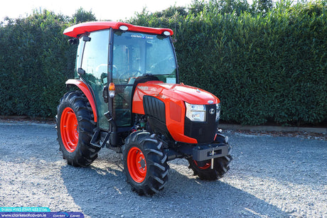 Kubota L2-522