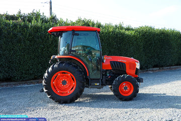 Kubota L2-522