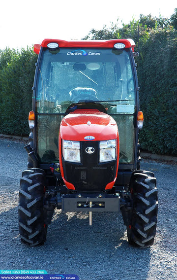 Kubota L2-522