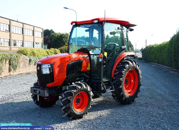 Kubota L2-522