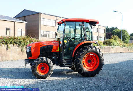 Kubota L2-522