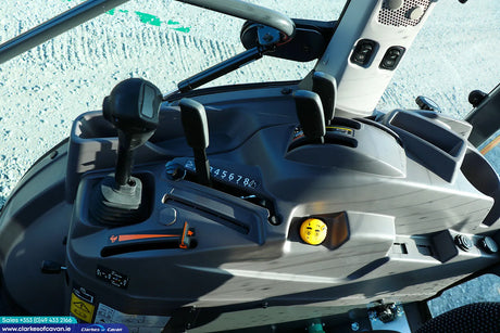 Kubota L2-522
