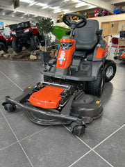 Husqvarna R 320X AWD Rider Lawnmower