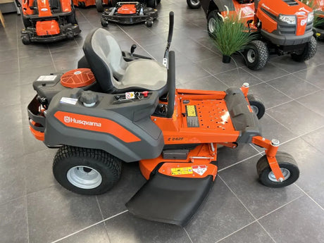 Husqvarna Z242F Zero Turn Lawnmower