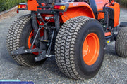 Kubota L1-452 ROPS