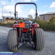 Kubota L1-452 ROPS