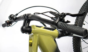 Storm E Tauras 2.0 Ebike