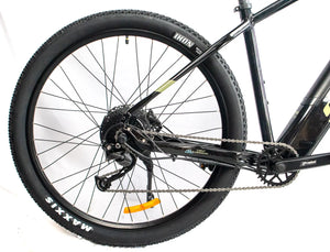 Storm E Tauras 2.0 Ebike